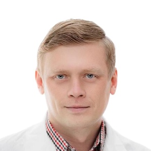 Кузнецов Алексей Федорович