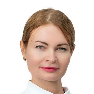 Кузнецова Анна Витальевна