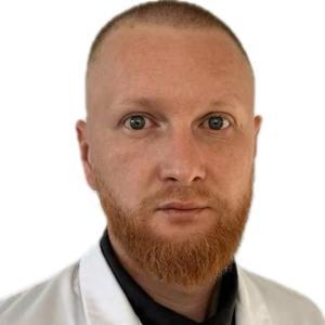 Квасников Олег Игоревич