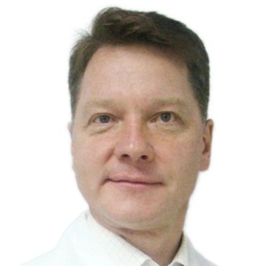 Лаврентьев Дмитрий Витальевич