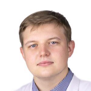 Леднев Андрей Александрович
