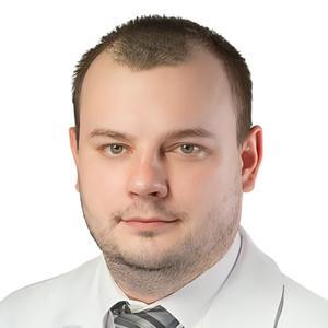 Лемешев Егор Валерьевич