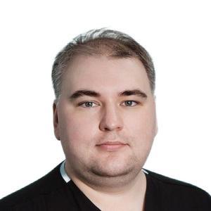 Леонов Вадим Игоревич