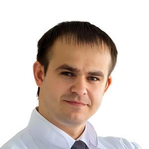 Леонтьев Виталий Сергеевич