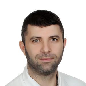 Лепилов Александр Сергеевич
