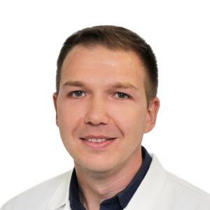 Левочкин Владимир Валерьевич