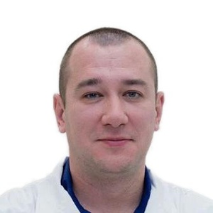 Лихоткин Артём Сергеевич