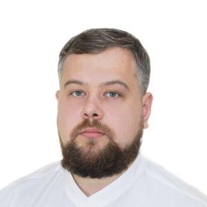 Лютых Илья Евгеньевич