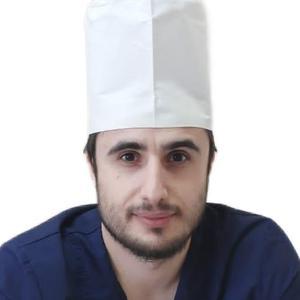 Магомедов Магомед Агакеримович