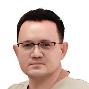 Махоркин Евгений Владимирович