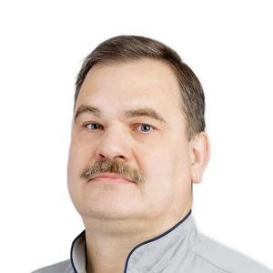 Малинин Владимир Леонидович