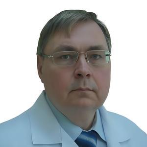 Мальханов Сергей Геннадьевич