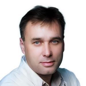 Малыхин Сергей Сергеевич