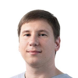 Малышко Иван Александрович
