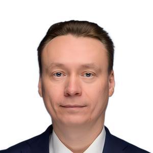 Мандров Денис Владимирович