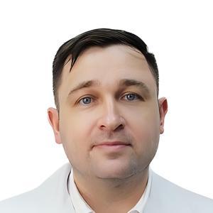 Марченко Артем Сергеевич