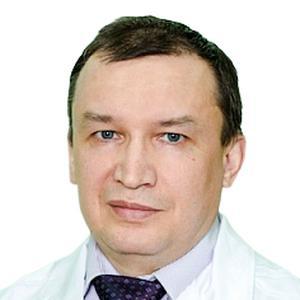 Марчин Олег Евгеньевич