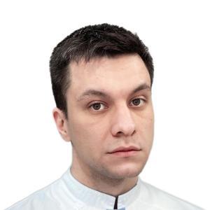 Маркин Иван Андреевич
