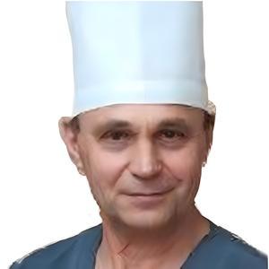 Мартыненко Александр Фёдорович