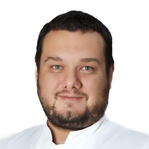 Матееску Георгий Лазорович