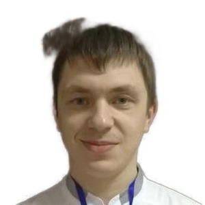 Матияш Андрей Михайлович