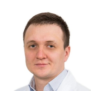 Матнуров Динар Ильдарович
