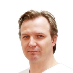 Матвийчук Андрей Фёдорович