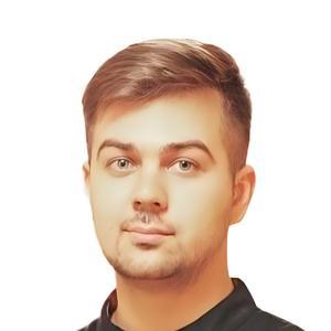 Мельничук Артём Витальевич