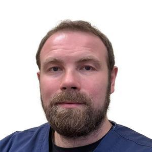 Меньшиков Валентин Владимирович