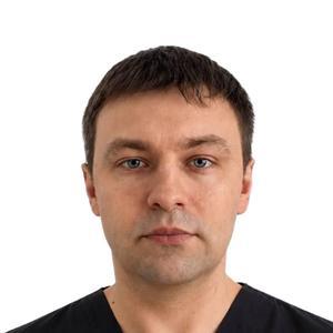 Мезенцев Андрей Андреевич