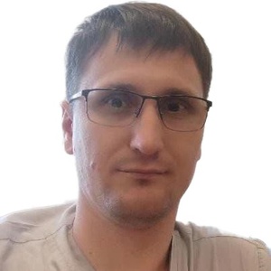 Михайлов Василий Васильевич