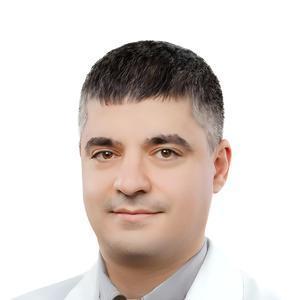 Минасян Папик Рафаилович