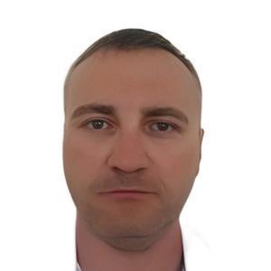Мирошниченко Михаил Владимирович