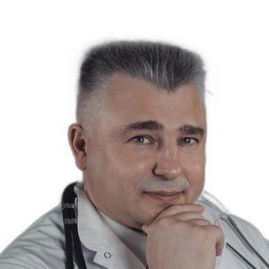 Мирошников Дмитрий Леонидович