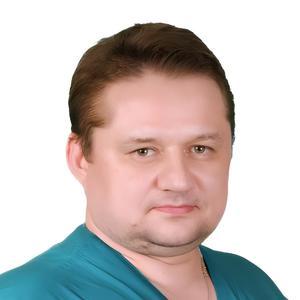 Мишин Георгий Владимирович
