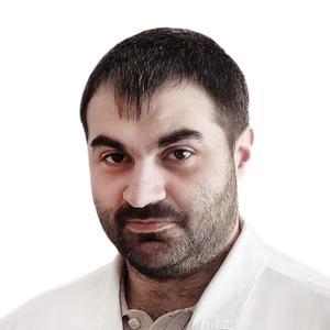 Мкртчян Владимир Артурович