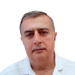 Мкртычян Ованес Хугасович