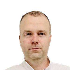 Моисеев Михаил Владимирович