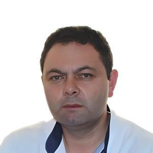 Мокаев Алим Зейтунович