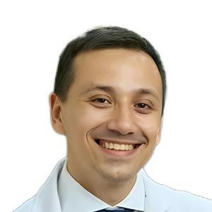 Моларишвили Зураб Малхазиевич