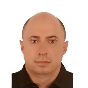 Моренко Виталий Викторович