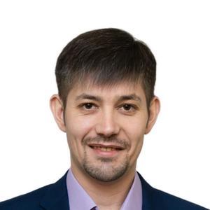 Мороз Максим Алексеевич