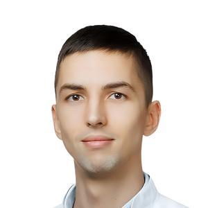Морозов Андрей Станиславович
