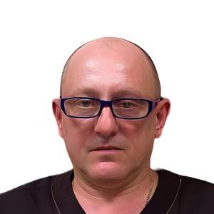Мосиянц Игорь Вачаганович
