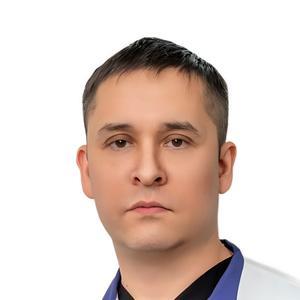 Мухаметов Урал Фаритович