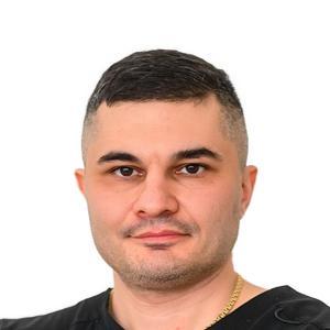 Мурадов Элнур Магеррамович
