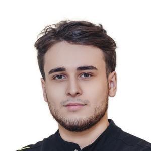 Мустафаев Эльдар Заурович