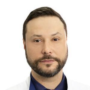 Музылёв Иван Андреевич