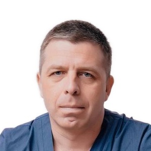 Мыцыков Роман Юрьевич