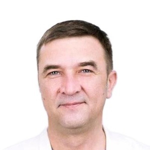 Надольский Андрей Иванович